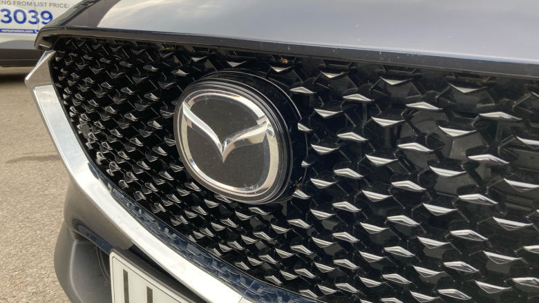 Mazda CX-30 2.5 e-Skyactiv G MHEV [140] Homura 5dr Petrol Hatchback